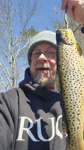 Let's welcome our new members: James Kirkpatrick, Stefan Goslawski, Mikhael  Fisherman, Michael Segars, Bob Foose, Brian Butz, Jennifer Bannon, Warren G  Ace, Chris Whitney Jr.