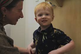 Get Involved — Northaven Church