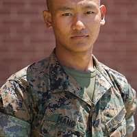 GSE1(SW/EXW) Ali Saleh from the Mid-Atlantic Regional