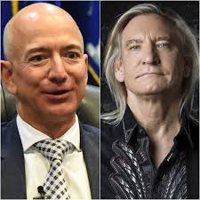 TURN OFF THE MONEY MACHINE, JEFF.” — In a stunning live broadcast, Patti  LaBelle announced she would pull all of her music off Amazon, citing Jeff  Bezos' open support for the Trump