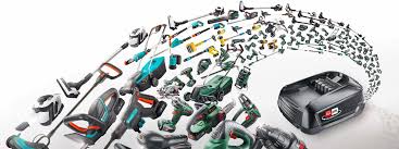 Découvrez le nouvel aspirateur sans fil très pratique pour diverses applications de nettoyage grâce à ses différents accessoires. La Batterie Pour Votre Maison Et Jardin Alliance Power For All