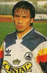 Deportes Concepción 1994 Campeón de la Segunda División (actual Primera B) 