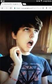 Some more photos to have a laugh at