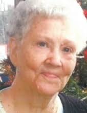 Obituary information for Ala Ruth Huddleston