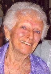 Louisa Engilman Fielder (1916-2008)