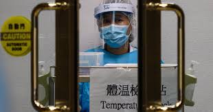 West of huaihai road, junan county, shandong province, p.r. Hundreds More Americans Evacuated From China As Coronavirus Death Toll Rises