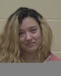 Bossier Parish Jail Bookings 9-13-21