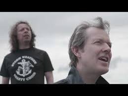 Storm Weather Shanty Choir