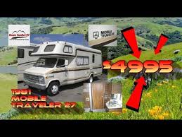 Image result for Brentwood Brown 1981 Motor Home