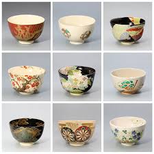 茶碗 茶道