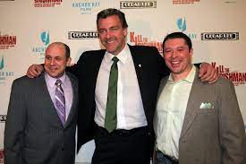 Li watched a theatrical movie on danny greene recently. Danny Greene Movie Kill The Irishman Gets Green Carpet Treatment Wednesday Night Star Ray Stevenson On Hand Ex Wife Gives Thumbs Up Cleveland Com