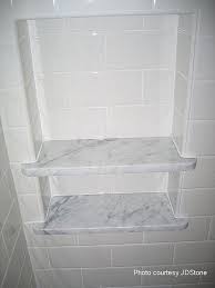 73 Beautiful White Subway Tiled Bathroom With Marble Bathtub In 2020 With Images Tile Bathroom Tile Backsplash Bathroom White Marble Bathrooms