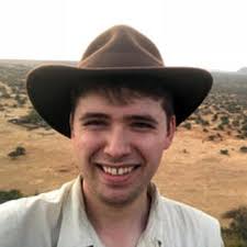 Good News! Richard A. Rabideau Childers Successfully Defended!