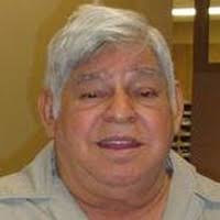 Obituary information for James B. Bernard