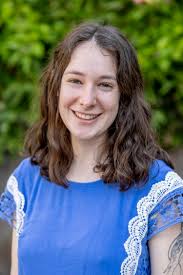 Becca — The Little Schools