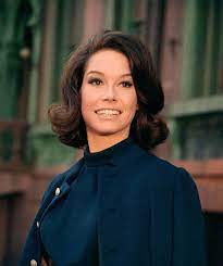 In the series, she starred alongside the stars like betty white , ed asner, john amos , and valerie harper. Mary Tyler Moore Biography Tv Shows Films Facts Britannica