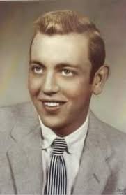 Passing of WWII Veteran Conrad Korzendorfer, USS Oklahoma City Association  Member