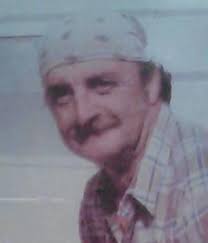 Brian Rabbett Obituary (1950