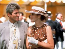 Goes into a diabetic coma and later dies after being taken off the respirator. Julia Roberts Reveals Pretty Woman S Original Dark Ending