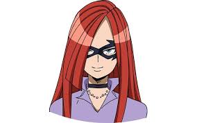 So i'm a spider, so what? Hero News Network On Twitter Two New Villain Characters For My Hero Academia Heroes Rising Have Been Revealed Nine Will Be Voiced By Inoue Yoshio And Slice Will Be Voiced By