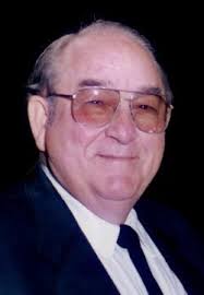 Ellis Edward Everett