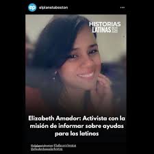 Φωτογραφία από Elizabeth Amador