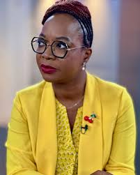 Esther Maupe Ogun-Yusuf - Biography