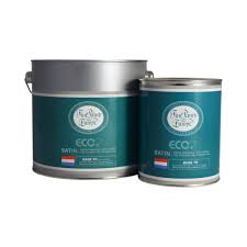 Eco Satin Fine Paints Of Europe