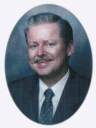 James Bennett Obituary