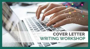 Check spelling or type a new query. Lau Events Postponed Cover Letter Writing Workshop