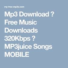 The most diverse music, which can be previewed and download music free, is collected on the popular music portal my free mp3. Mp3 Download Free Music Downloads 320kbps Mp3juice Songs Mobile Download Free Music Free Music Online Music Download