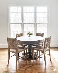 rutherford woven rush dining side chair side chairs dining dining room decor round table and chairs