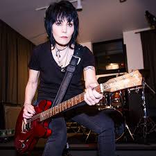 Def leppard, mötley crüe, with poison and joan jett & the blackhearts. Joan Jett Hard To Grow Up Alzheimer S Association