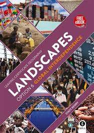 Gill Education Geography Landscape Global Interdependence