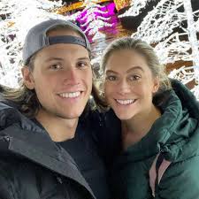 Inside Shawn Johnson and Andrew East's quirky anniversary celebration in  quarantine