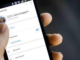 When sg nasi lemak started trending on twitter in victims can seek support from proper channels. S Porean Girls Pictures Circulate On New Telegram Channel Netizens Are Reporting It