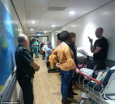 We found 15 results for hospitals in or near liverpool, ny. Liverpool Hospital Makes Patients Sleep In Cramped Corridor Daily Mail Online