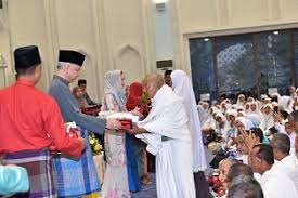 Sebagai berikut di bawah ini bonus perdana. Dymm Paduka Seri Sultan Perak Berkenan Kursus Perdana Haji Peringkat Negeri Perak Musim Haji 1440 2019 20 Jun 2019