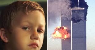 My 7-year-old said he died in 9/11 plane crash and dreams he's under  rubble' : r/Weird