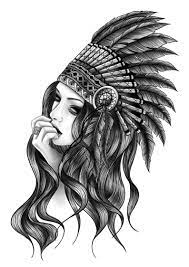 Indian art tattoos are traditional and admirable. Pin On 123