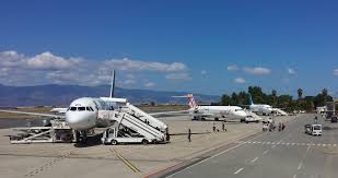Maybe you would like to learn more about one of these? Cisl Silenzio Preoccupante Su Aeroporto Di Reggio Calabria Strill It