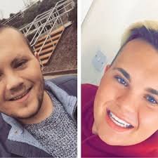 Man who spent £20k trying to look like David Beckham is now £14k in debt