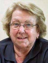 Wieske Boutsen († 13/04/2015)