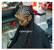 Straight Up Graduation Cornrow Hairstyles For Natural Hair