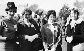 Remembering Ladbrooks