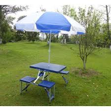 Katlanir Piknik Kamp Masa Sandalye Seti