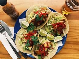 Maybe you would like to learn more about one of these? 5 Great Fish Tacos In Cape Town Eat Out
