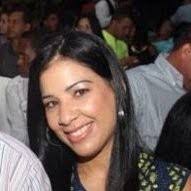 Cynthia Almonte's Instagram, Twitter & Facebook