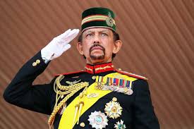 5 Kerabat Diraja Paling Kaya Di Dunia Iluminasi