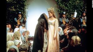 Be careful with old versions! Cary Elwes Celebrates 30 Years Of The Princess Bride Cnn